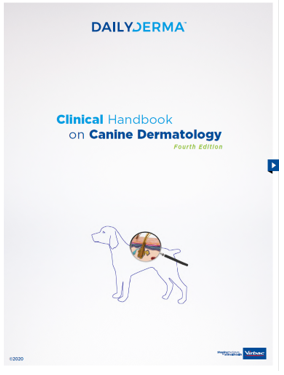 Clinical Handbook on Canine Dermatology ed2021